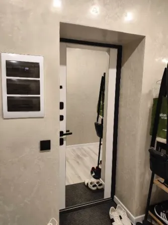 Продажа 2х ком. пл. Бакинских комиссаров.Ремонт,мебель,техника. Донецк