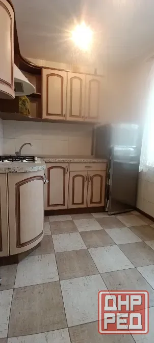 Продам 1-но комн в Калининском р-не, пр. Ильича, Грузия, Мединститут. Ремонт. Кирпичный дом. Донецк - изображение 4