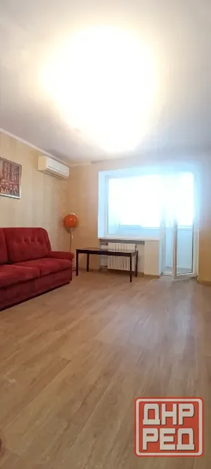 Продам 1-но комн в Калининском р-не, пр. Ильича, Грузия, Мединститут. Ремонт. Кирпичный дом. Донецк - изображение 1