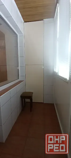 Продам 1-но комн в Калининском р-не, пр. Ильича, Грузия, Мединститут. Ремонт. Кирпичный дом. Донецк - изображение 5