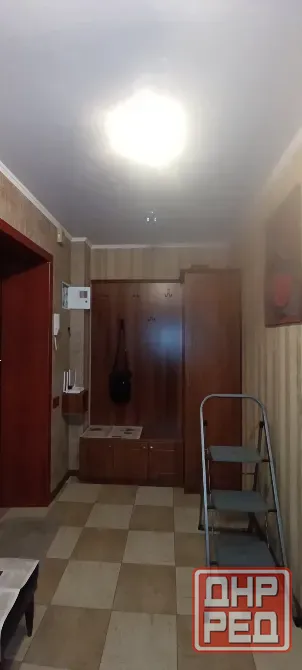 Продам 1-но комн в Калининском р-не, пр. Ильича, Грузия, Мединститут. Ремонт. Кирпичный дом. Донецк - изображение 6