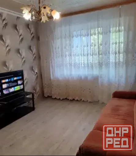 Сдам 2-х комнатную квартиру на Зеленом Макеевка - изображение 4