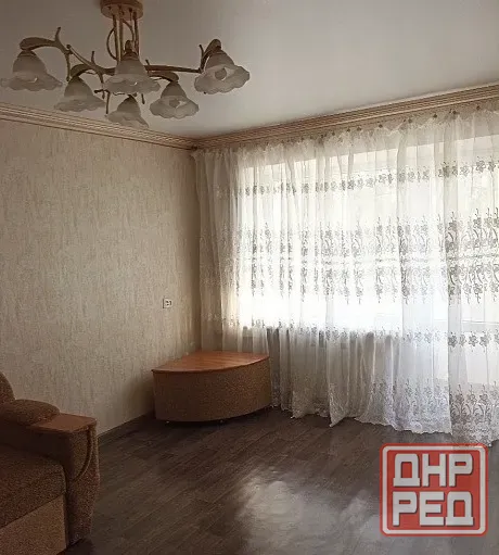 Сдам 1-комнатную квартиру в Центре Макеевки Макеевка - изображение 4