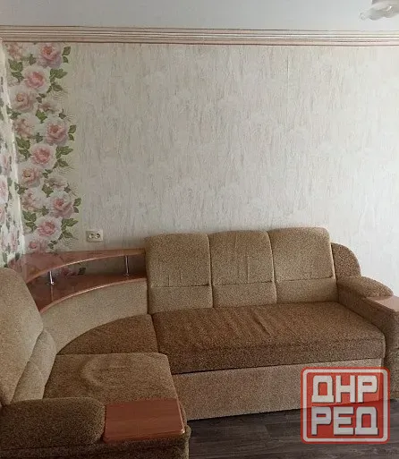 Сдам 1-комнатную квартиру в Центре Макеевки Макеевка - изображение 3