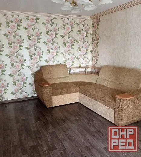 Сдам 1-комнатную квартиру в Центре Макеевки Макеевка - изображение 1