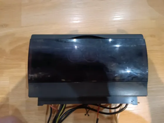 Автоматика котла Baxi Slim Донецк
