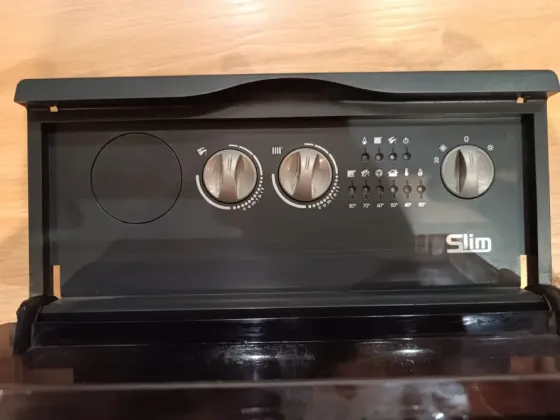 Автоматика котла Baxi Slim Донецк