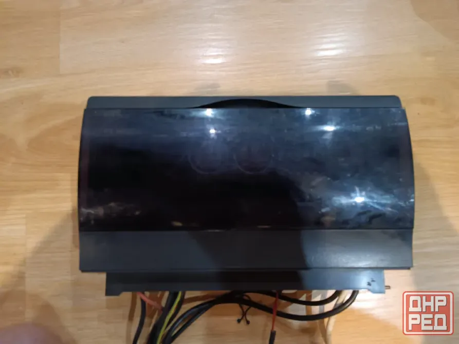Автоматика котла Baxi Slim Донецк - изображение 1