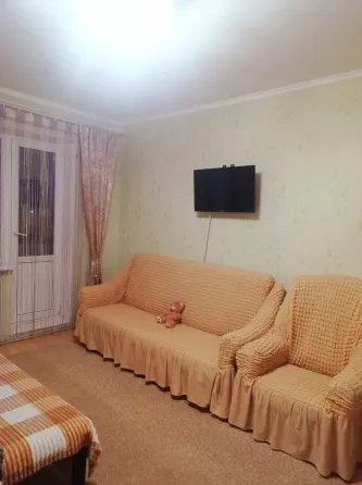 Сдам 1-комнатную квартиру Мариуполь