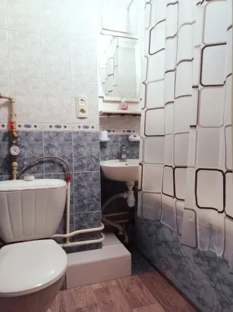 Сдам 1-комнатную квартиру Мариуполь