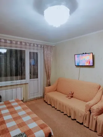 Сдам 1-комнатную квартиру Мариуполь