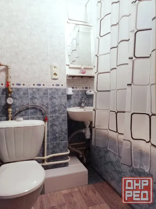 Сдам 1-комнатную квартиру Мариуполь - изображение 3