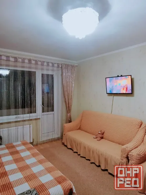 Сдам 1-комнатную квартиру Мариуполь - изображение 4