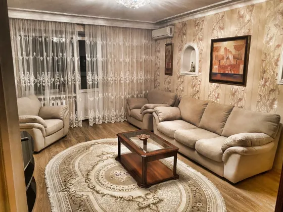 Сдаю 2-комнатную квартиру в г. Донецк, Куйбышевский район Донецк