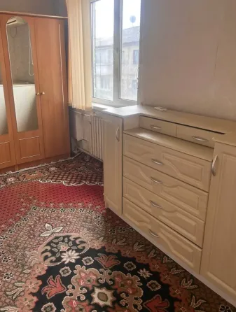 Сдам 2-х комнатную квартиру на Пушке Макеевка