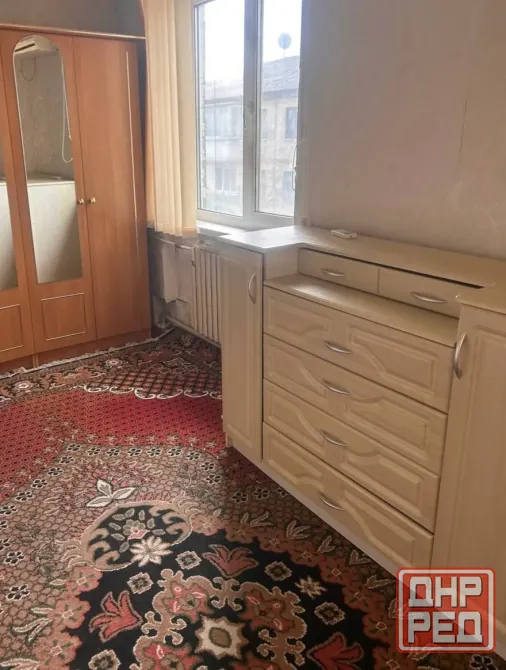 Сдам 2-х комнатную квартиру на Пушке Макеевка - изображение 2
