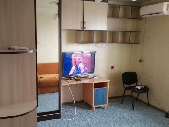 Сдам 1-комнатную квартиру на Черёмушках Макеевка
