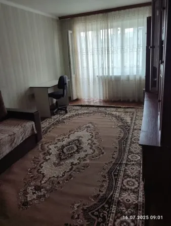 Сдам 1-комнатную квартиру в Центре Макеевки Макеевка