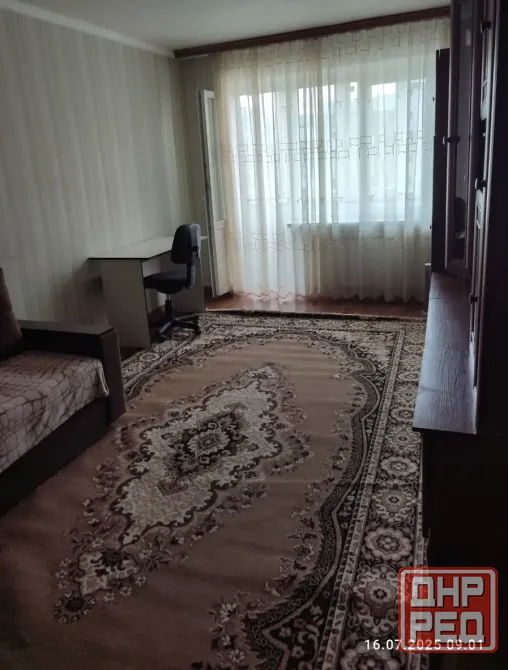 Сдам 1-комнатную квартиру в Центре Макеевки Макеевка - изображение 5