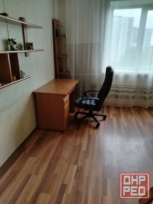Сдам 2-х ком квартиру 5/9, Киевский район. Артема 169 Донецк - изображение 4