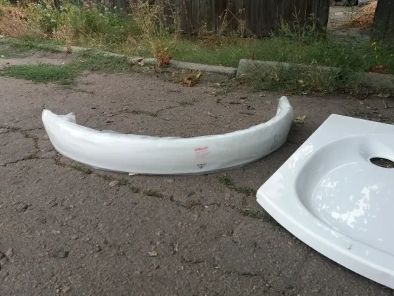 Поддон душевой Radaway (Польша) 90×90 Донецк