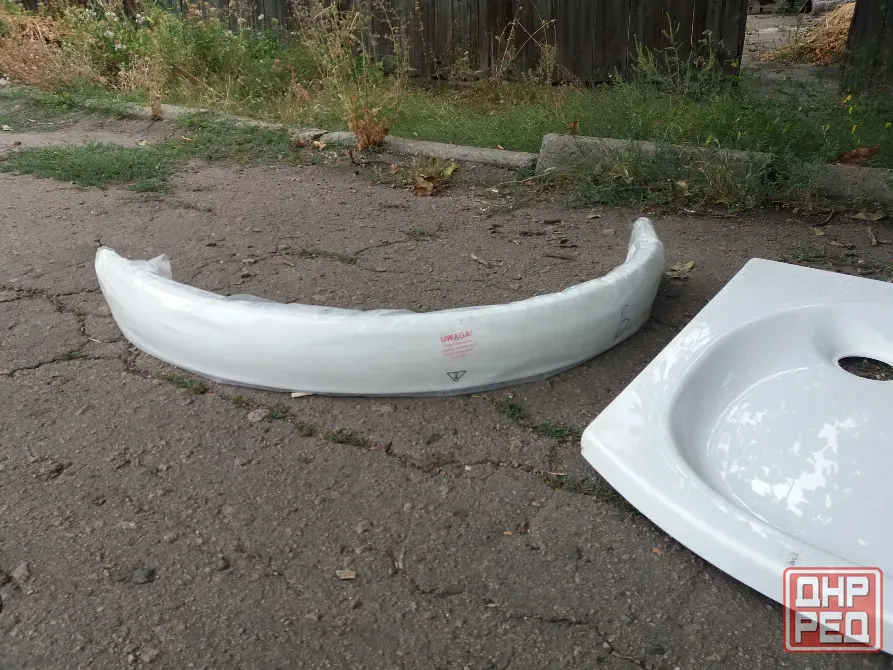 Поддон душевой Radaway (Польша) 90×90 Донецк - изображение 1