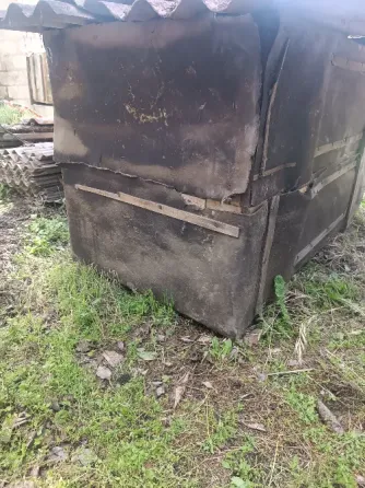 Продается будка для большой собаки Донецк