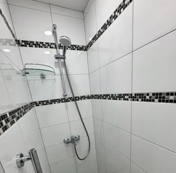 Сдается 1к квартира Донецк