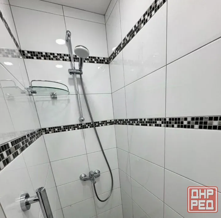 Сдается 1к квартира Донецк - изображение 6