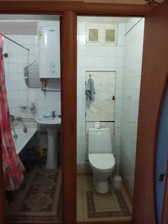 Продажа 3х-комнатной квартиры с видом на море Мариуполь