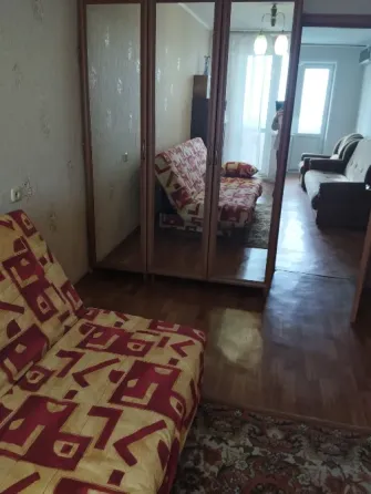 Продажа 3х-комнатной квартиры с видом на море Мариуполь