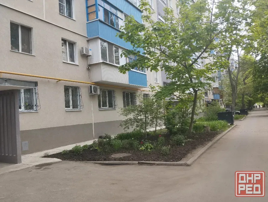 Продажа 3х-комнатной квартиры с видом на море Мариуполь - изображение 11