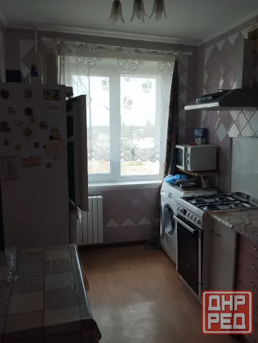 Продажа 3х-комнатной квартиры с видом на море Мариуполь - изображение 12