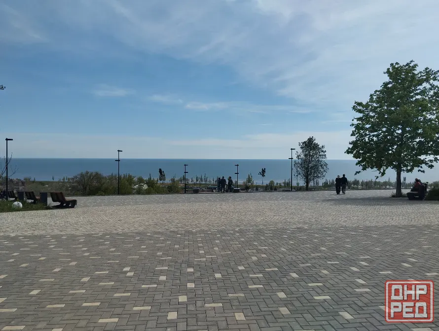 Продажа 3х-комнатной квартиры с видом на море Мариуполь - изображение 1