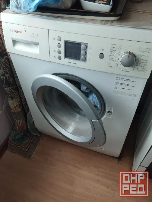 Продажа 3х-комнатной квартиры с видом на море Мариуполь - изображение 8