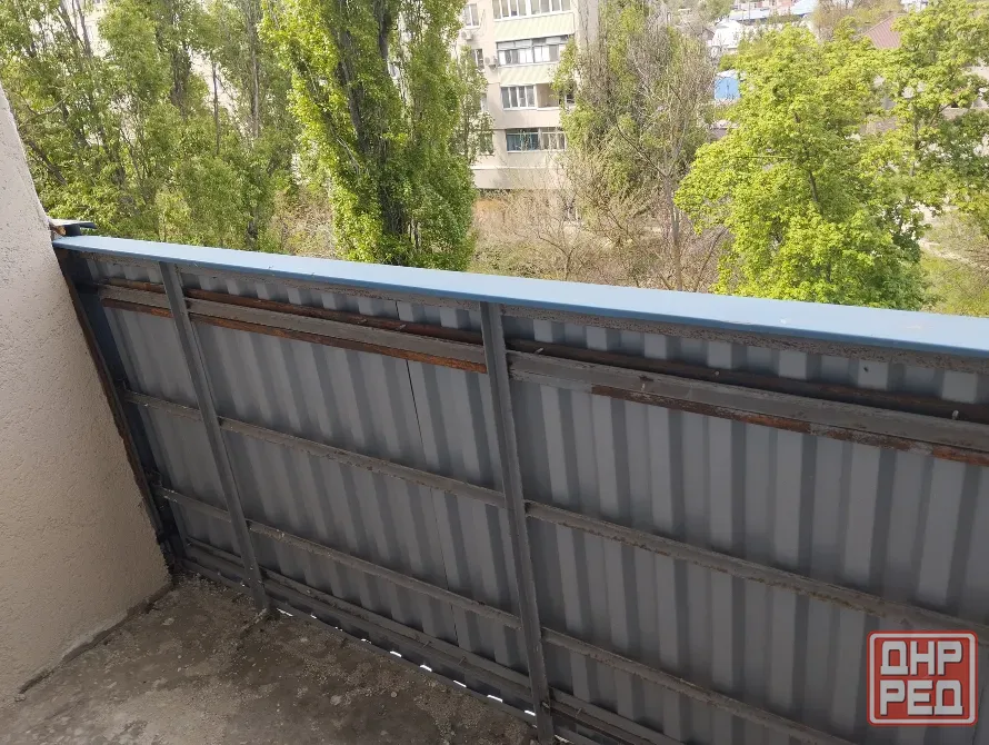 Продажа 3х-комнатной квартиры с видом на море Мариуполь - изображение 7