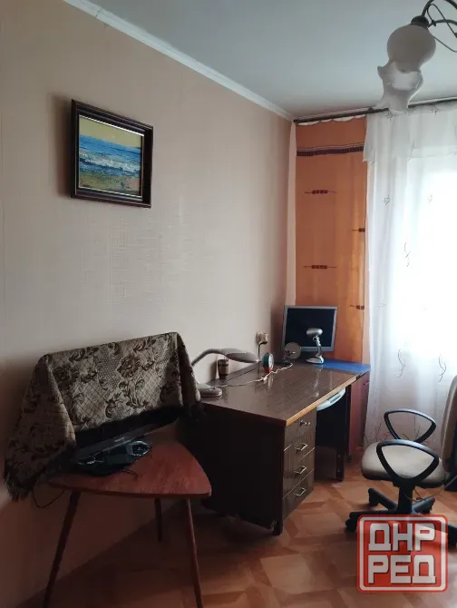 Продажа 3х-комнатной квартиры с видом на море Мариуполь - изображение 10