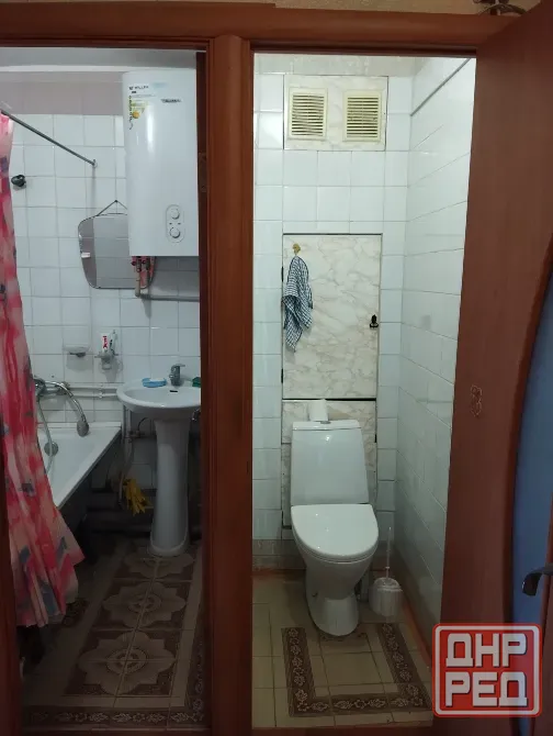 Продажа 3х-комнатной квартиры с видом на море Мариуполь - изображение 6
