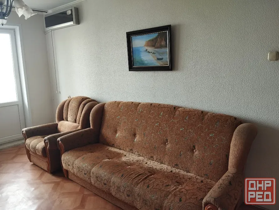Продажа 3х-комнатной квартиры с видом на море Мариуполь - изображение 3