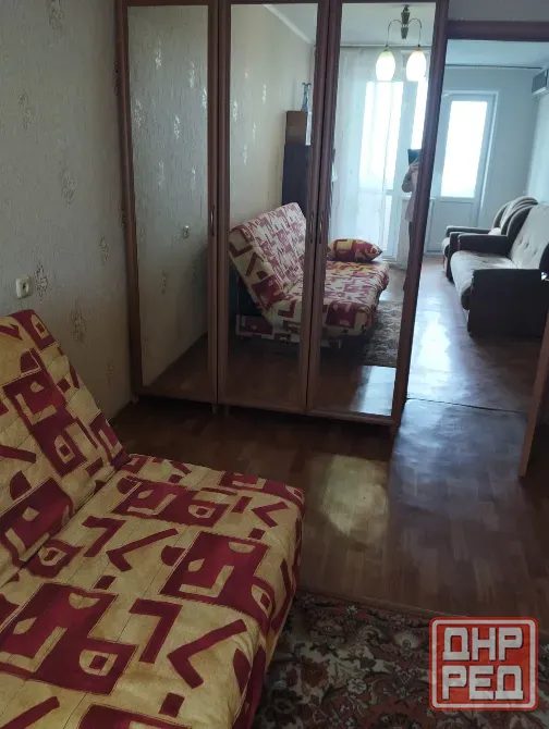 Продажа 3х-комнатной квартиры с видом на море Мариуполь - изображение 4