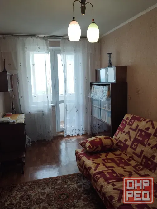 Продажа 3х-комнатной квартиры с видом на море Мариуполь - изображение 9
