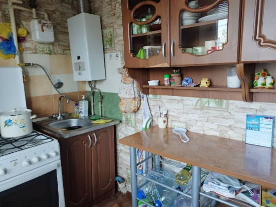 Продается 4-квартира,Кировский район,микрорайон Текстильщик Донецк