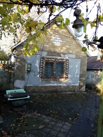 Продам дом в Пролетарском районе Донецк