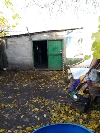 Продам дом в Пролетарском районе Донецк