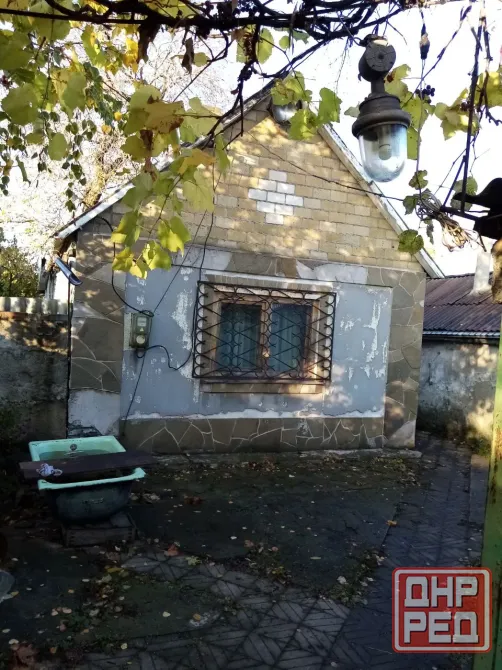 Продам дом в Пролетарском районе Донецк - изображение 1