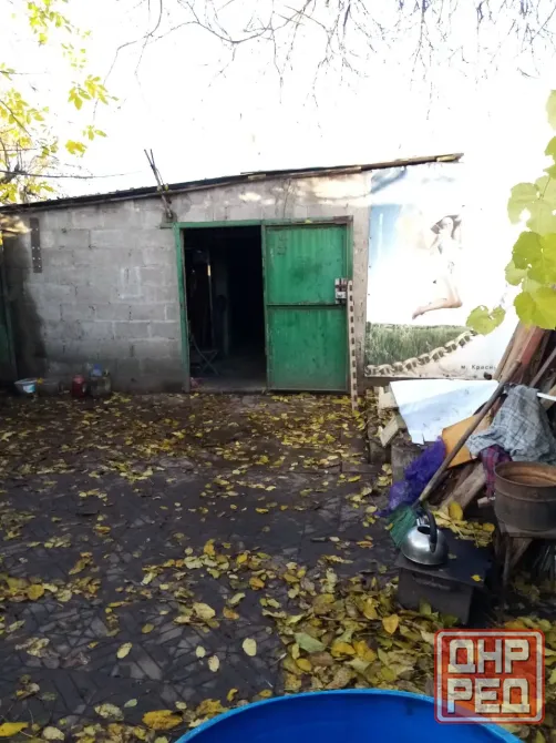 Продам дом в Пролетарском районе Донецк - изображение 2
