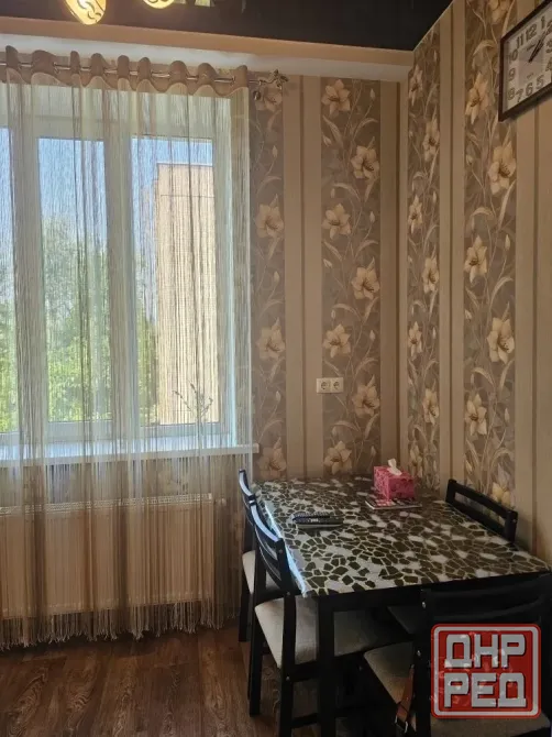 Сдам 2х ком. квартиру на пр. Строителей Мариуполь - изображение 5