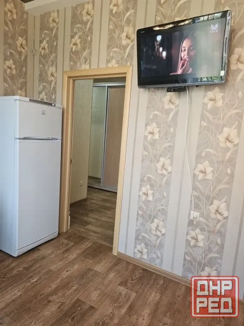 Сдам 2х ком. квартиру на пр. Строителей Мариуполь - изображение 7