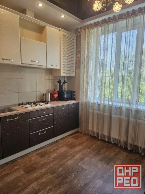 Сдам 2х ком. квартиру на пр. Строителей Мариуполь - изображение 4