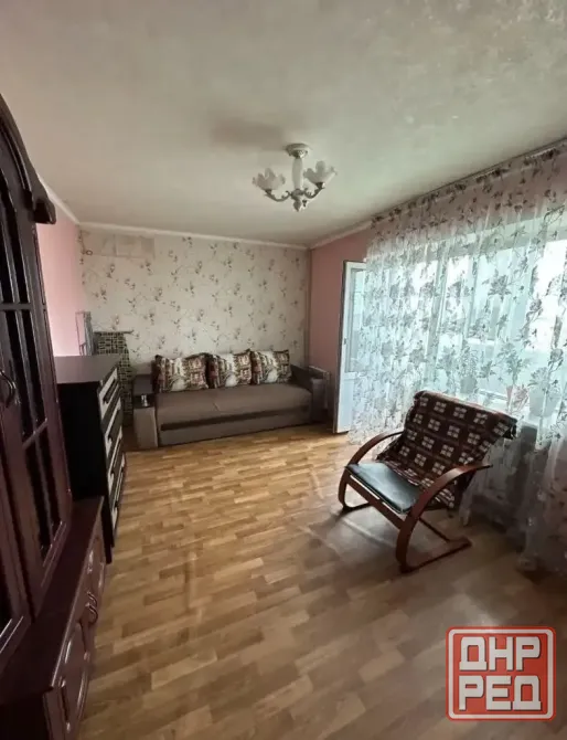 Сдается двухкомнатная квартира в аренду в донецке, киевский район, ориентир - шахтёрская площадь Донецк - изображение 4